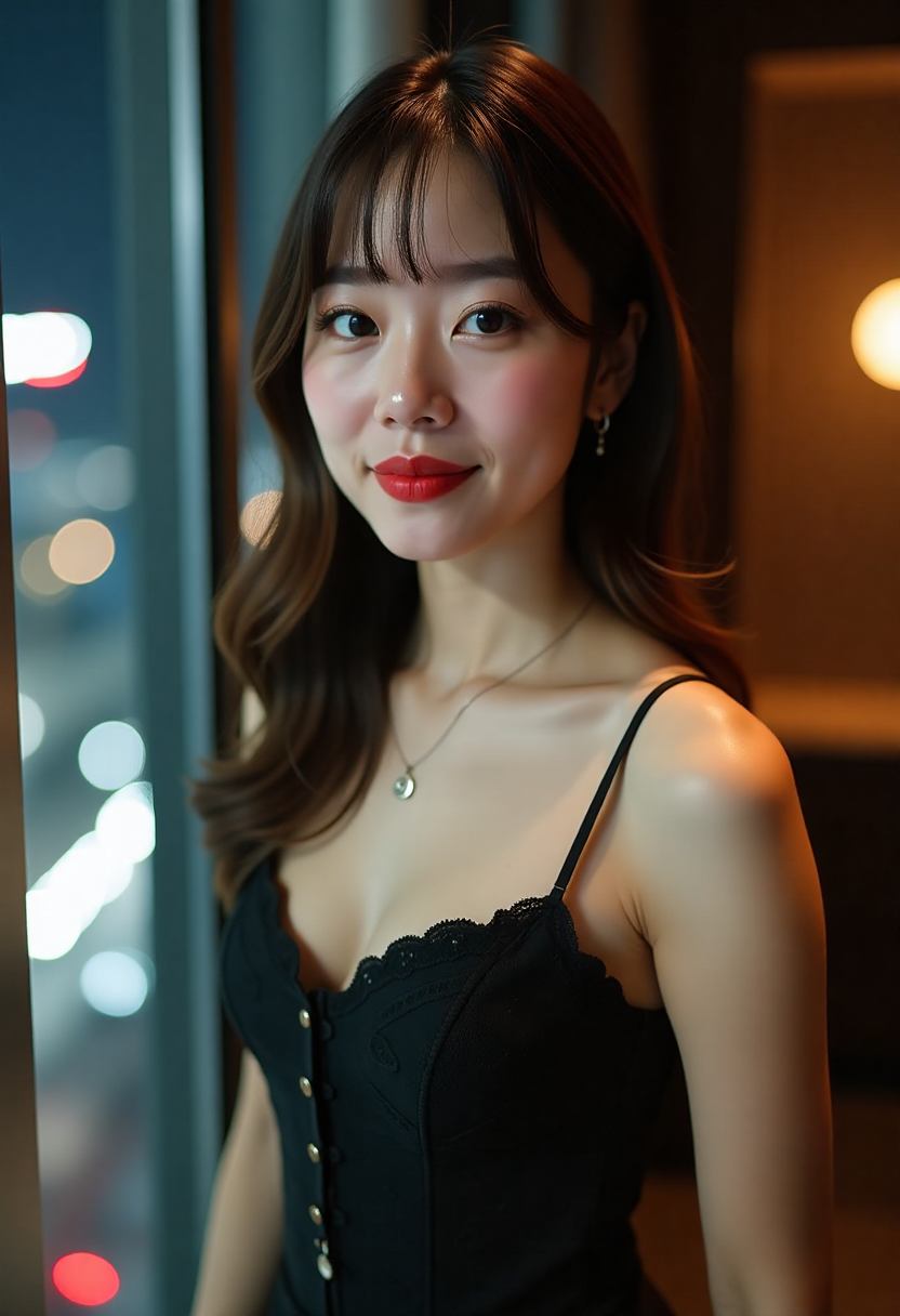 春日来信