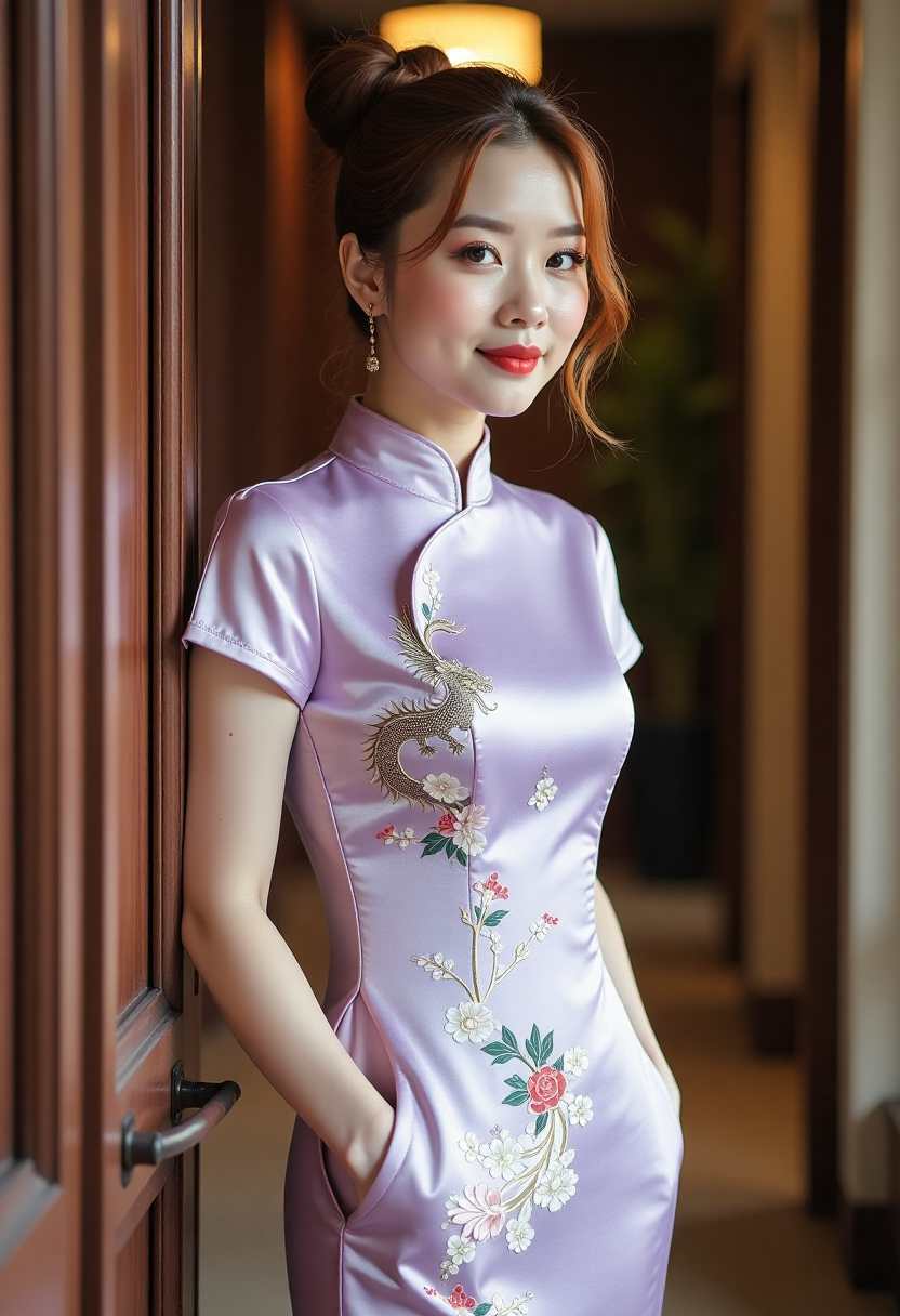 我又想你了